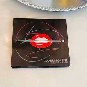 Makeup Forever Makeup | Palette 9 Artist Shadow | Color:Browns